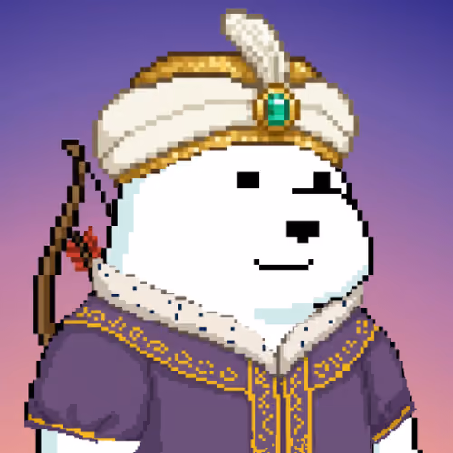 BEARTAP  #326