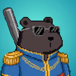 BEARTAP  #193