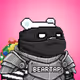 BEARTAP  #52