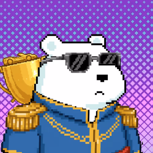 BEARTAP  #114