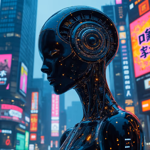VISION ai