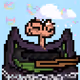 SMOWLET #3467