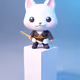 Capt Cat