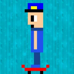 Crazy Pixel Stranger Fam #828