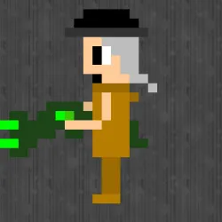Crazy Pixel Stranger Fam #926
