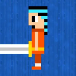 Crazy Pixel Stranger Fam #212