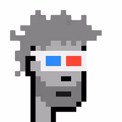 Grey Punk 10/10000