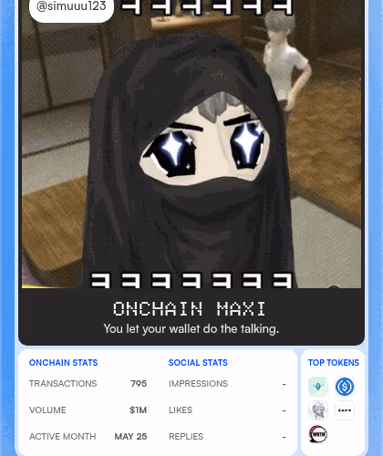 Bantr X Base Rewind 2025
