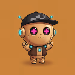Item Media