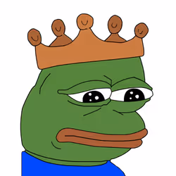 King of Crypto - Wear the Crown