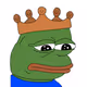 King of Crypto - Wear the Crown