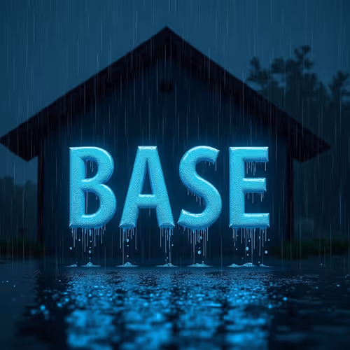 A cinematic, artistic