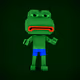 AIFrogz Avatar on BASE