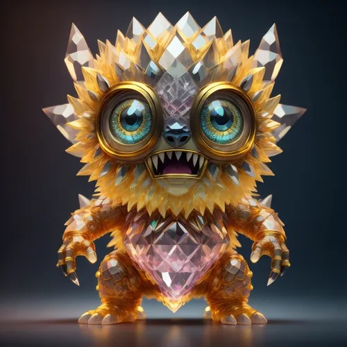 Item #1666 Media