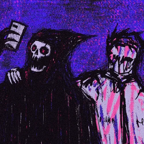 Glitch Verse 1