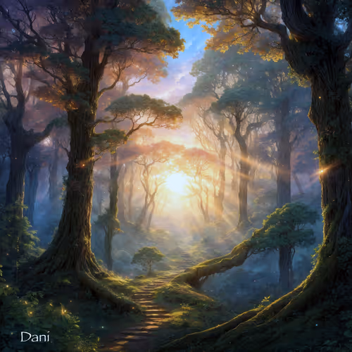 Ethereal Visions