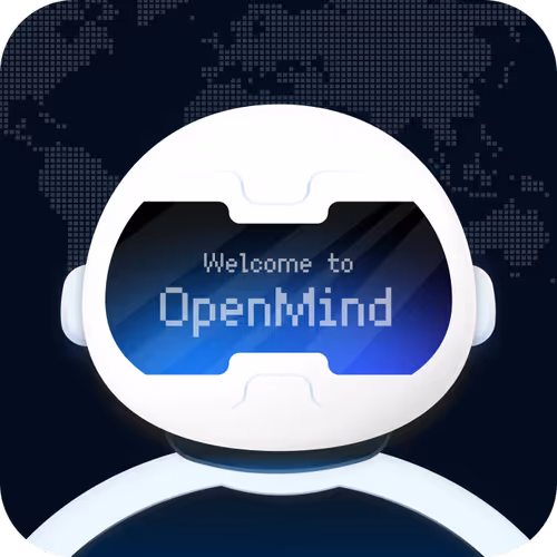 Openmind Identity