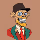 Dapper Dystopia #5