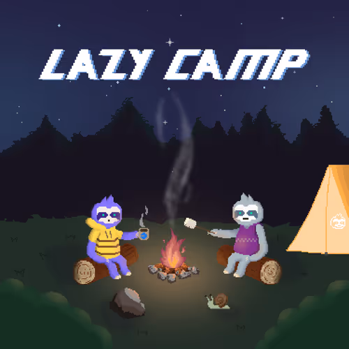 Lazy Camp