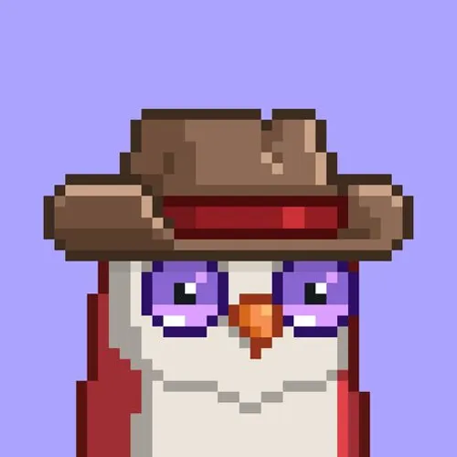 Based MoonBirds #104