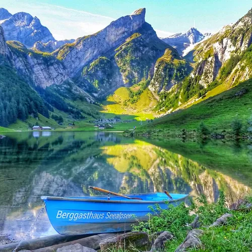 Beautiful Switzerland #1