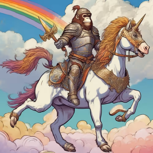 Pride🌈on-chain summer