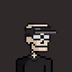 BasedBones #1841