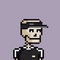 BasedBones #3200