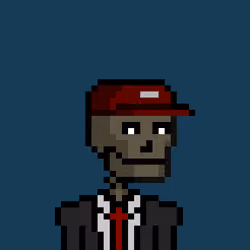 BasedBones #3710