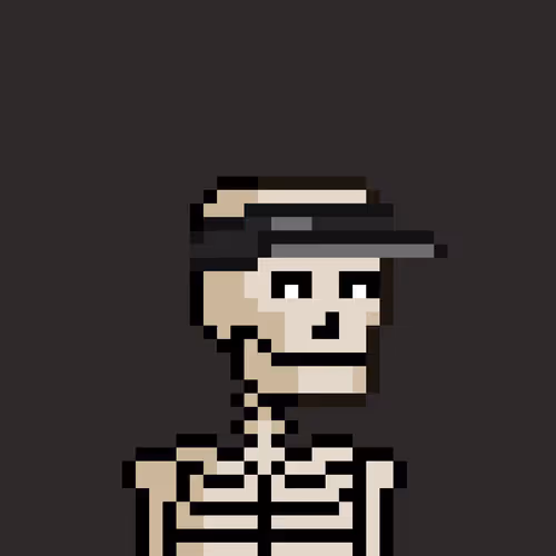 BasedBones #144