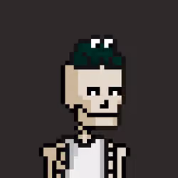 BasedBones #4335