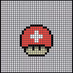 re:mushroom #4