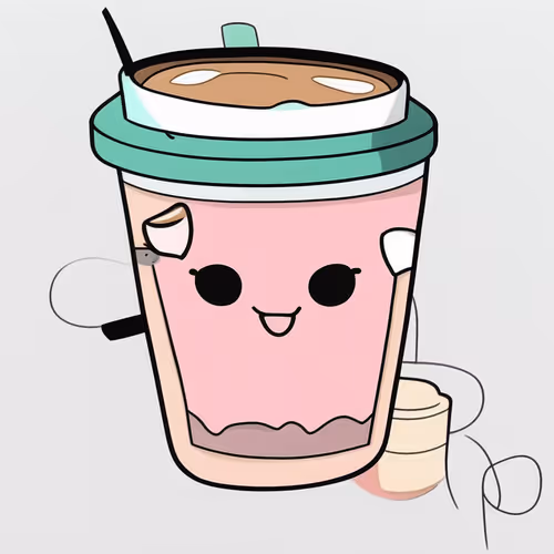 coffee break #2692