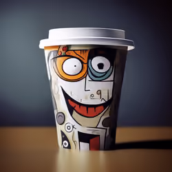 coffee break #9324