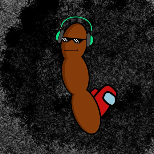 Based Shits logo