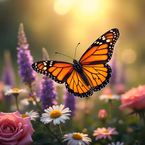 Hope of a wonderfull day