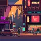 PUNK CITY
