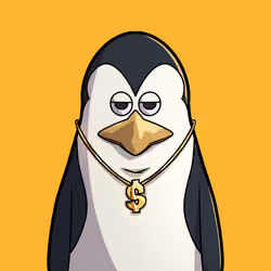 Madagascar Penguins