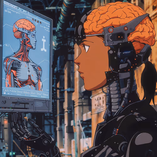 Fragments Of The Time Machine 1