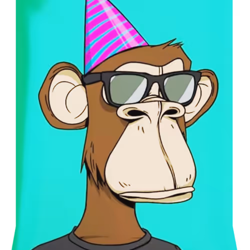 Bored ape