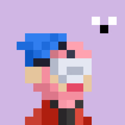 Mini #2376