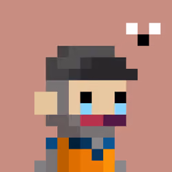 Mini #3970