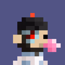Mini #2922