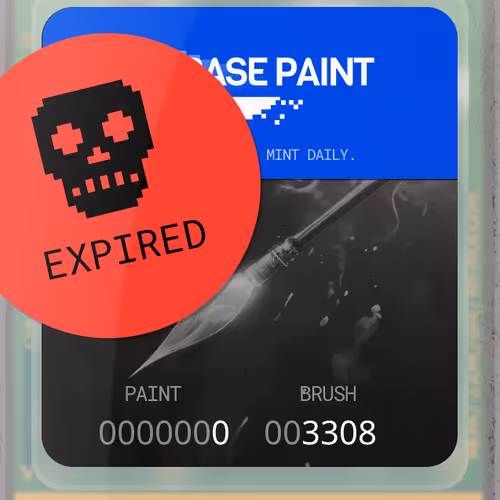 Basepaint Brush