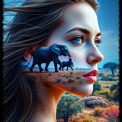 Creative Mind