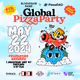 Bitcoin Pizza Day with Blockchain Maine x PizzaDAO