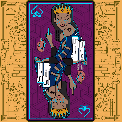 Poker Cards 2