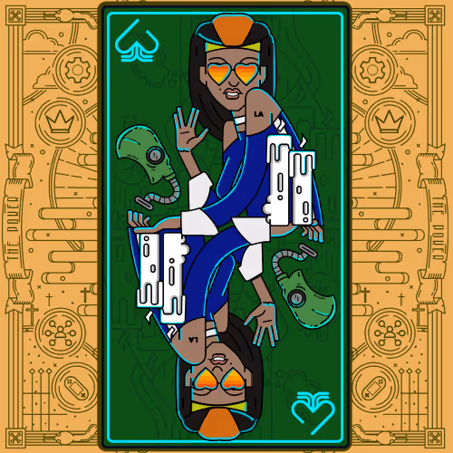 Poker Cards 2