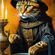 Cat Wizard