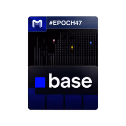 Epoch #47 on Base